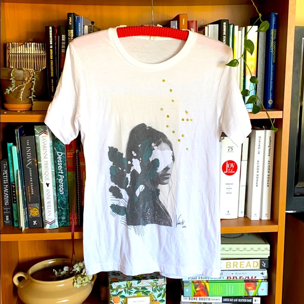 Rare Verité Tour Shirt